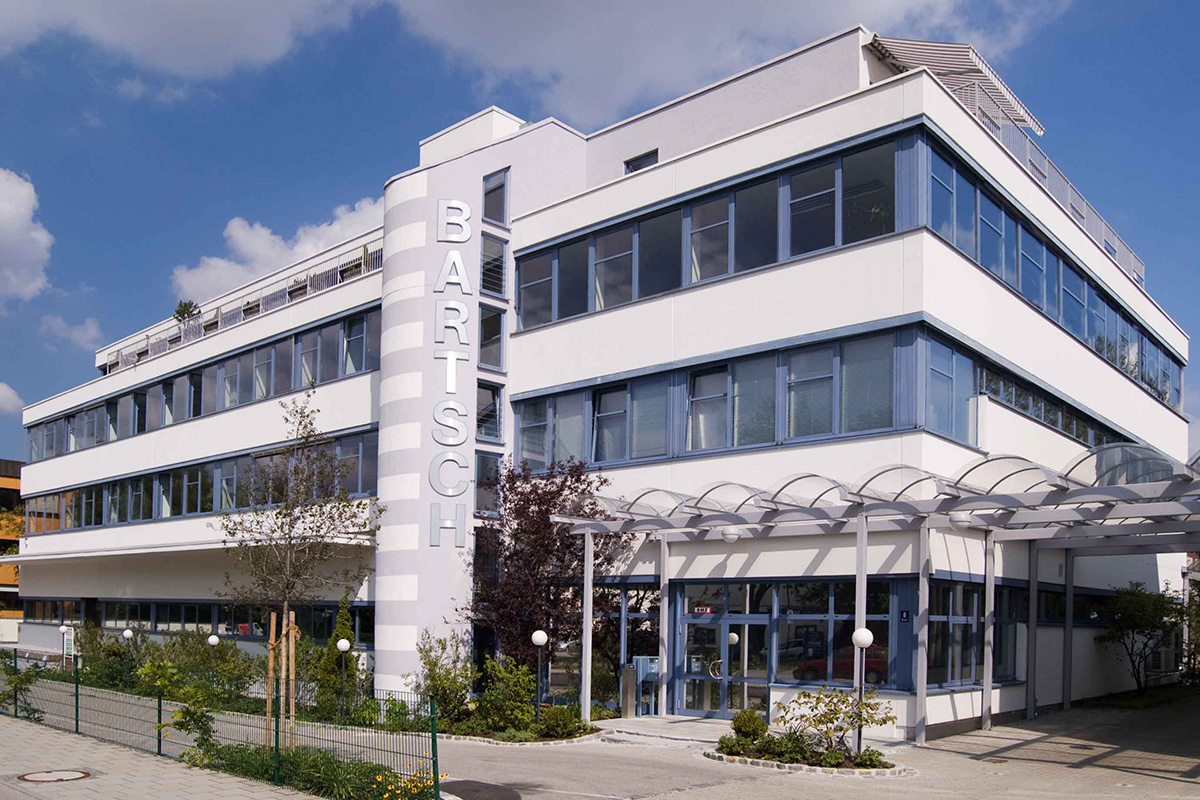 Service BARTSCH International